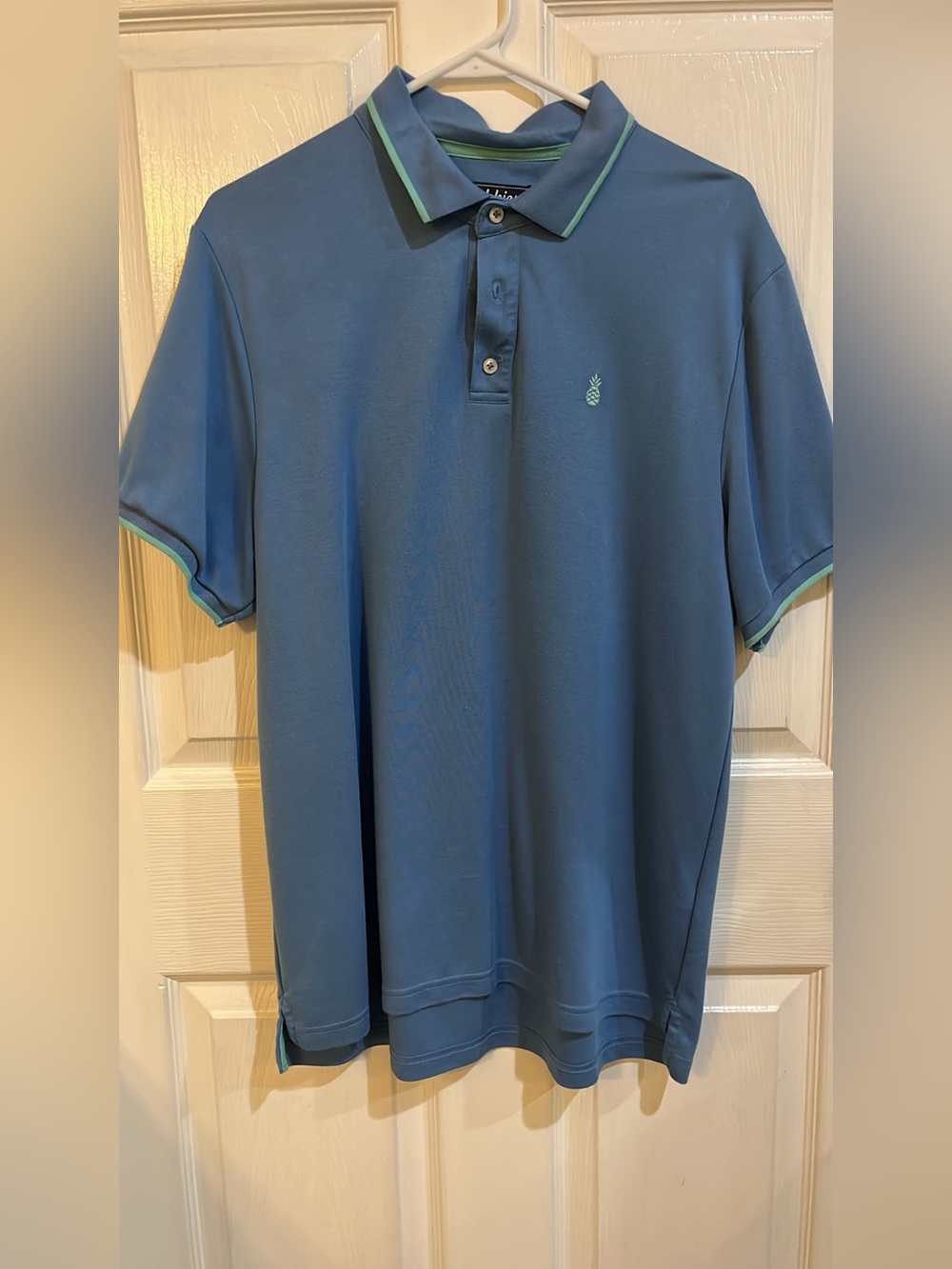 Men’s Chubbies polo